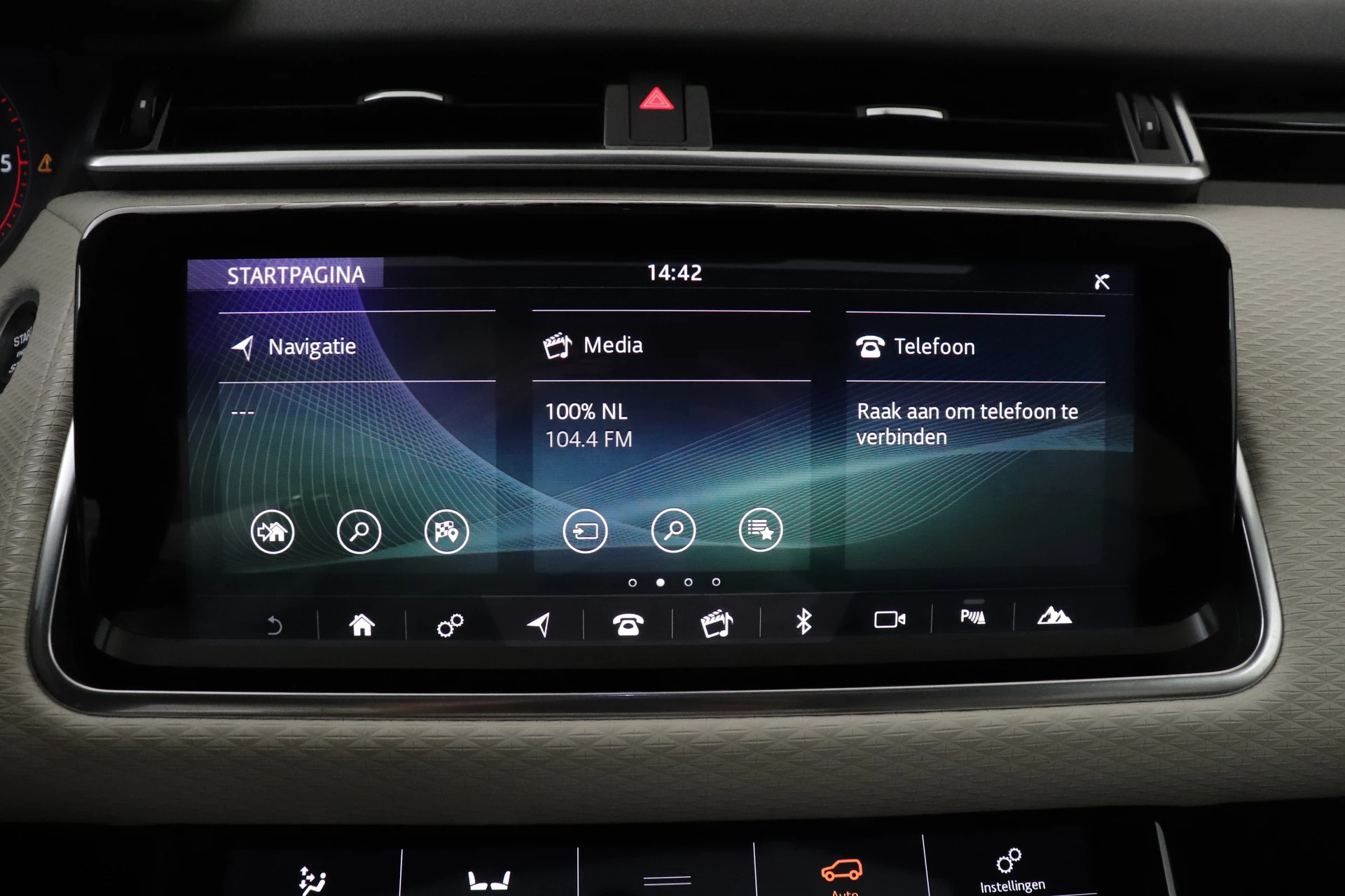Hoofdafbeelding Land Rover Range Rover Velar