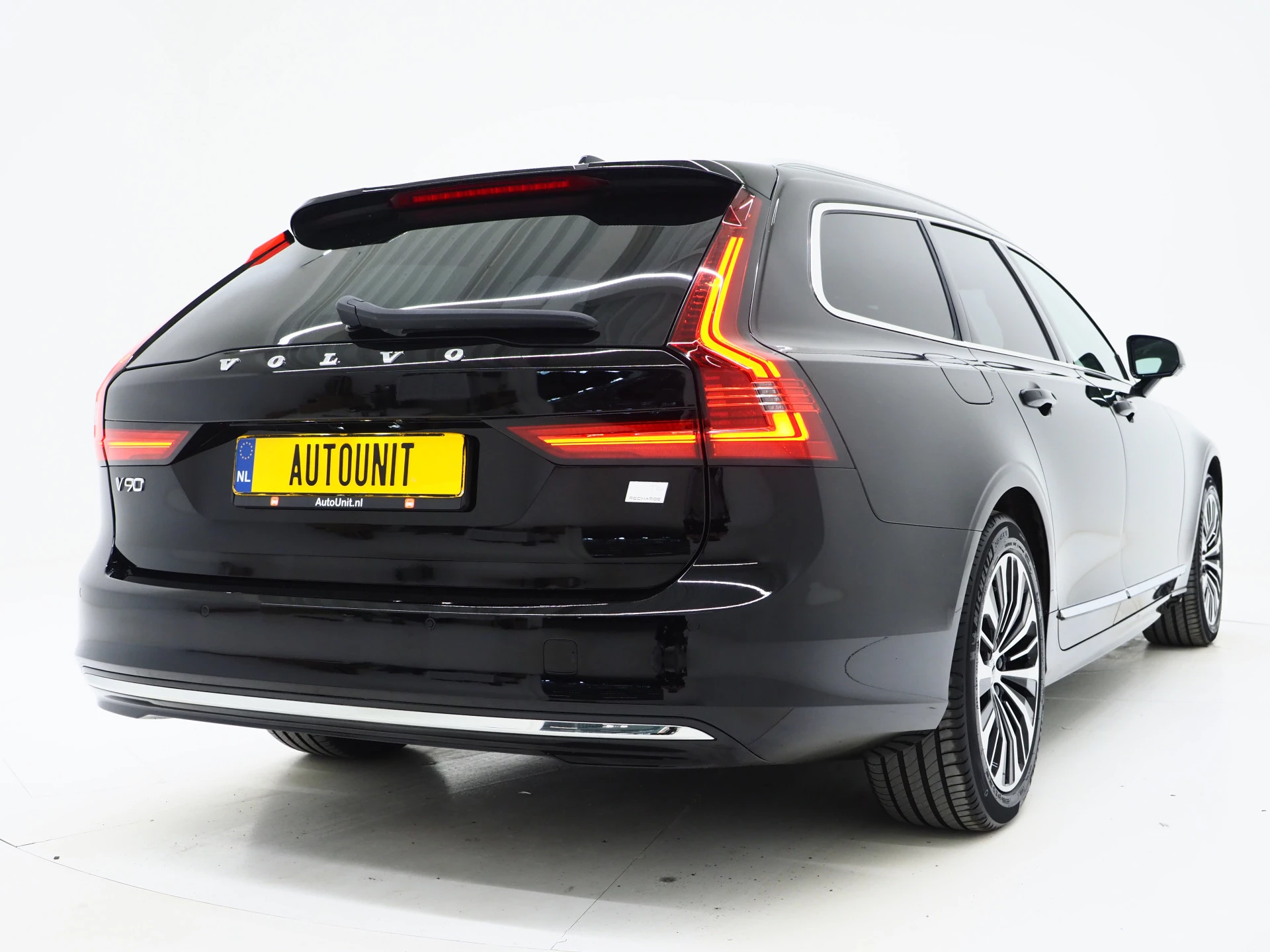 Hoofdafbeelding Volvo V90