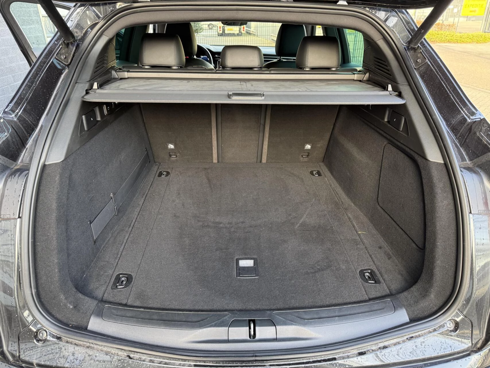 Hoofdafbeelding Maserati Grecale