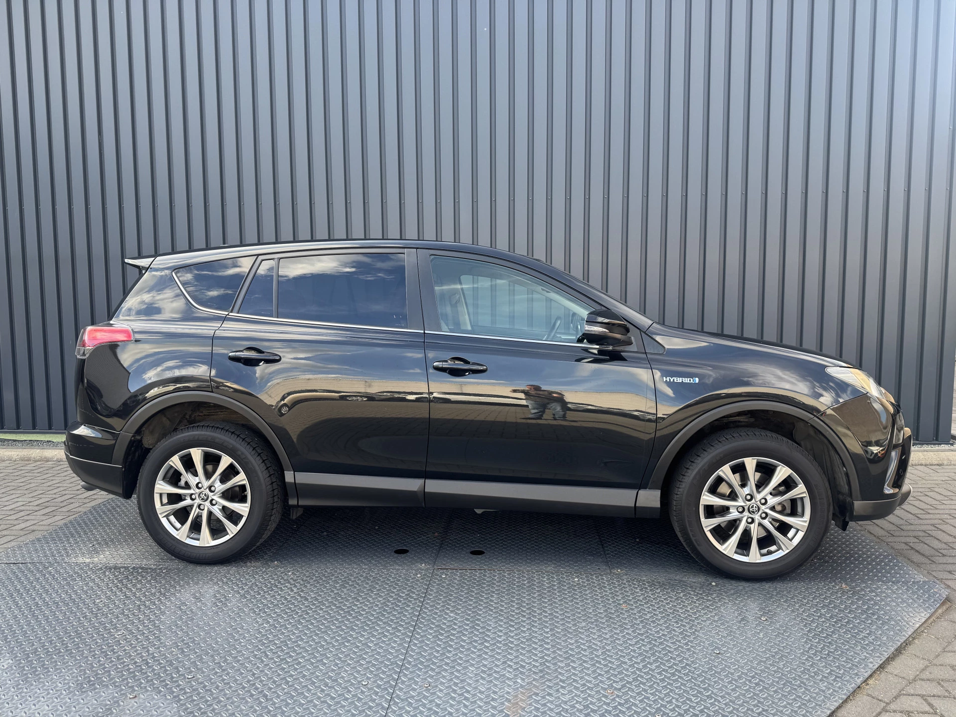 Hoofdafbeelding Toyota RAV4
