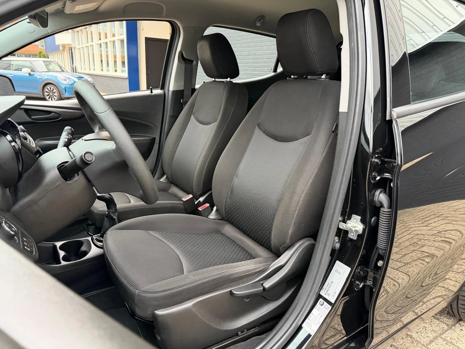 Hoofdafbeelding Opel KARL