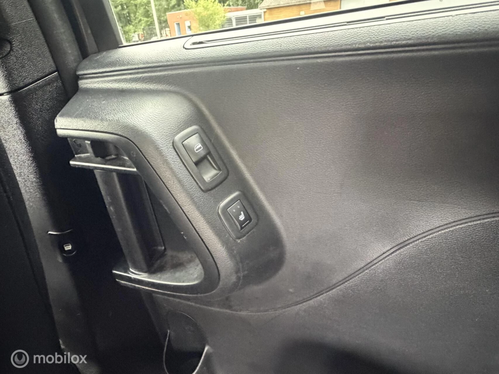 Hoofdafbeelding Lancia Voyager