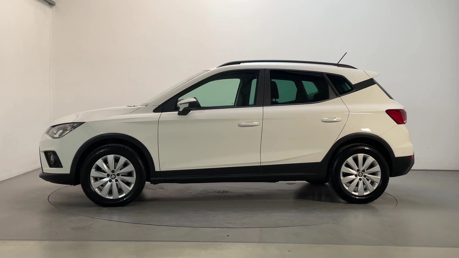 Hoofdafbeelding SEAT Arona