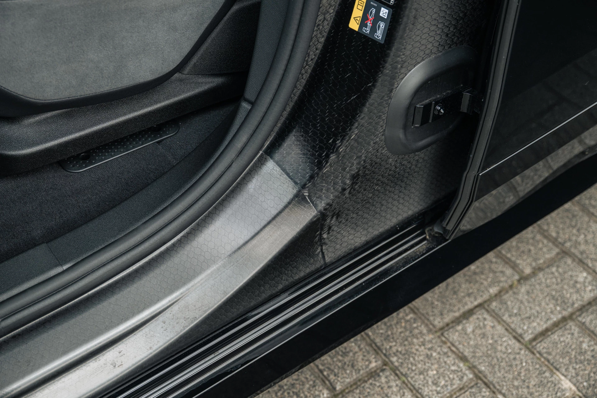 Hoofdafbeelding BMW iX