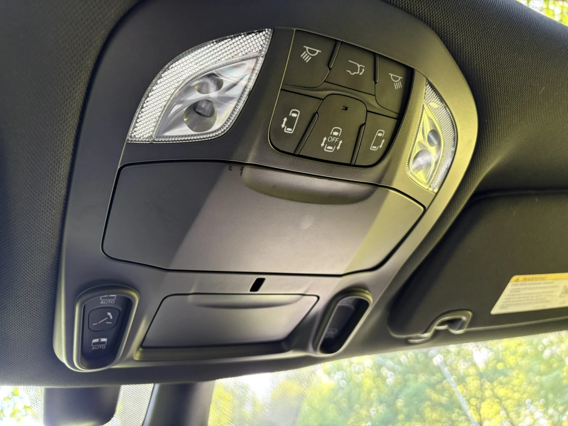 Hoofdafbeelding Chrysler Pacifica