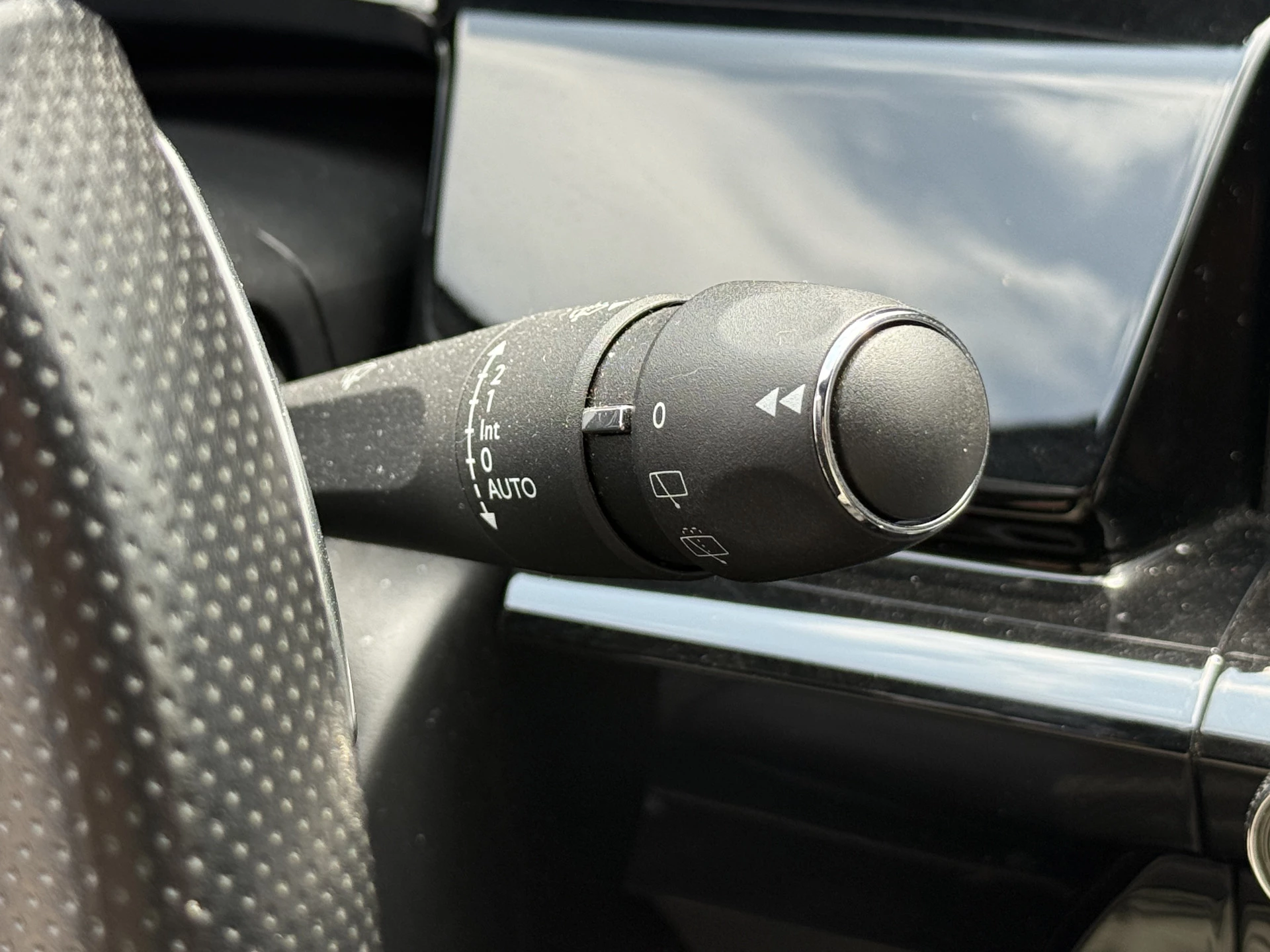 Hoofdafbeelding Peugeot 508