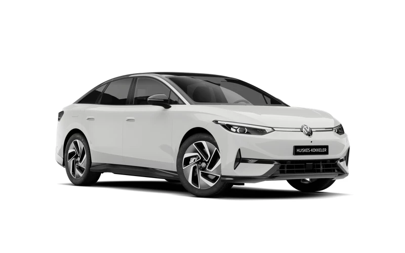 Hoofdafbeelding Volkswagen ID.7