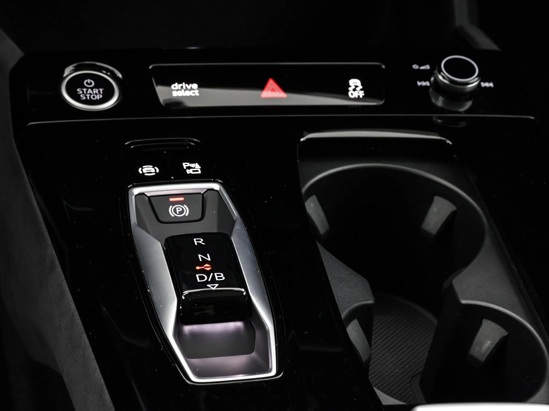 Hoofdafbeelding Audi A6 Sportback e-tron