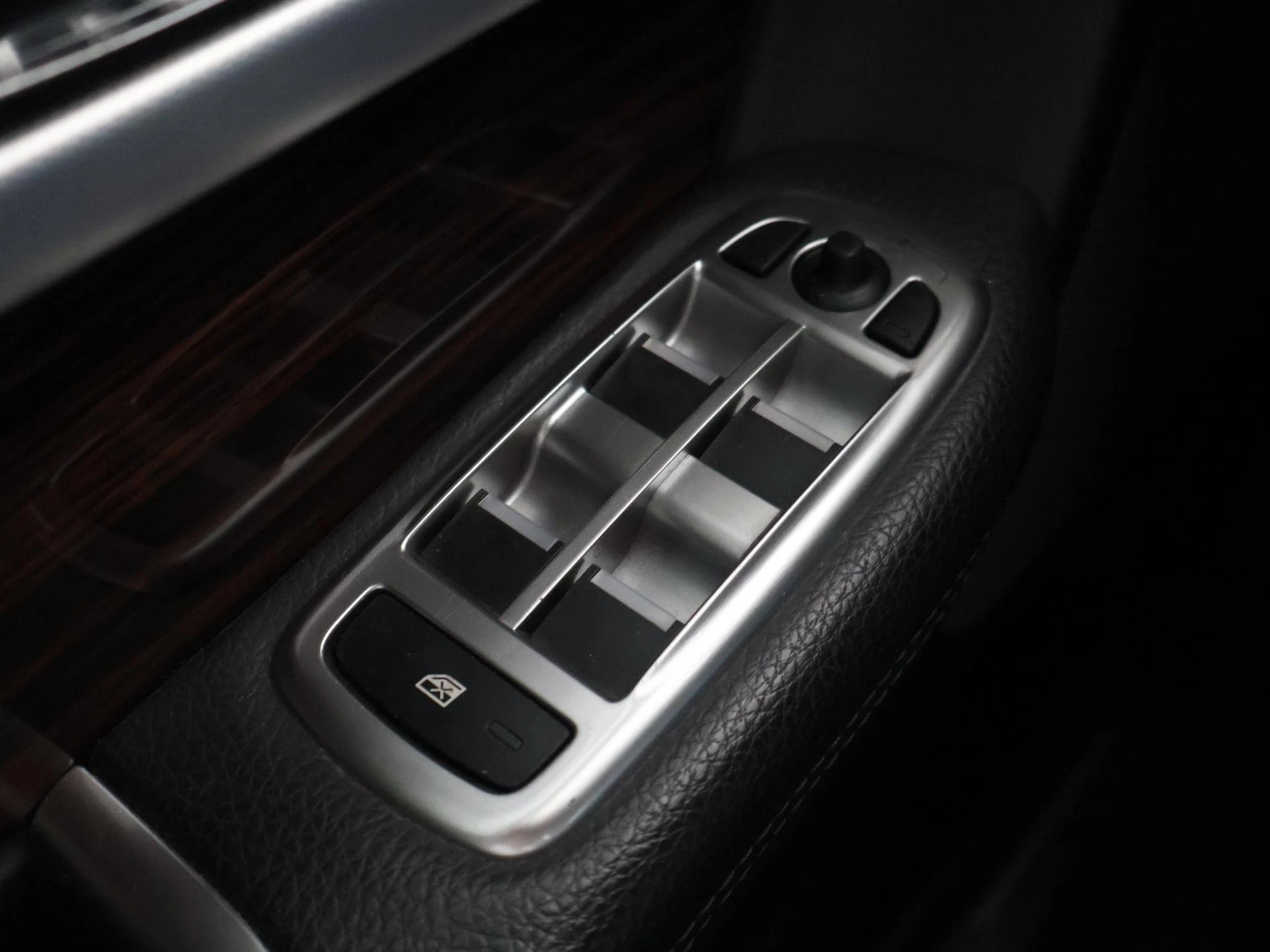 Hoofdafbeelding Jaguar XF