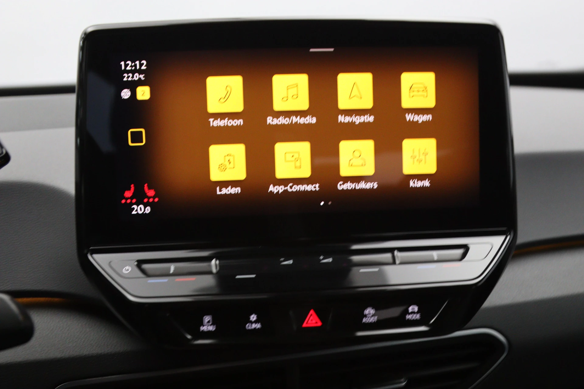 Hoofdafbeelding Volkswagen ID.3