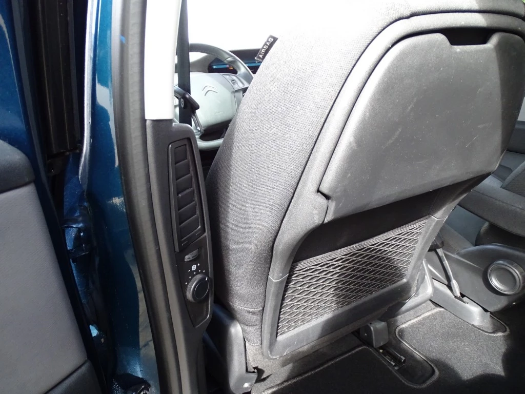 Hoofdafbeelding Citroën C4