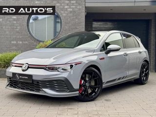 Volkswagen Golf 2.0 TSI GTI Clubsport 300PK Pano IQ 1e Eigenaar
