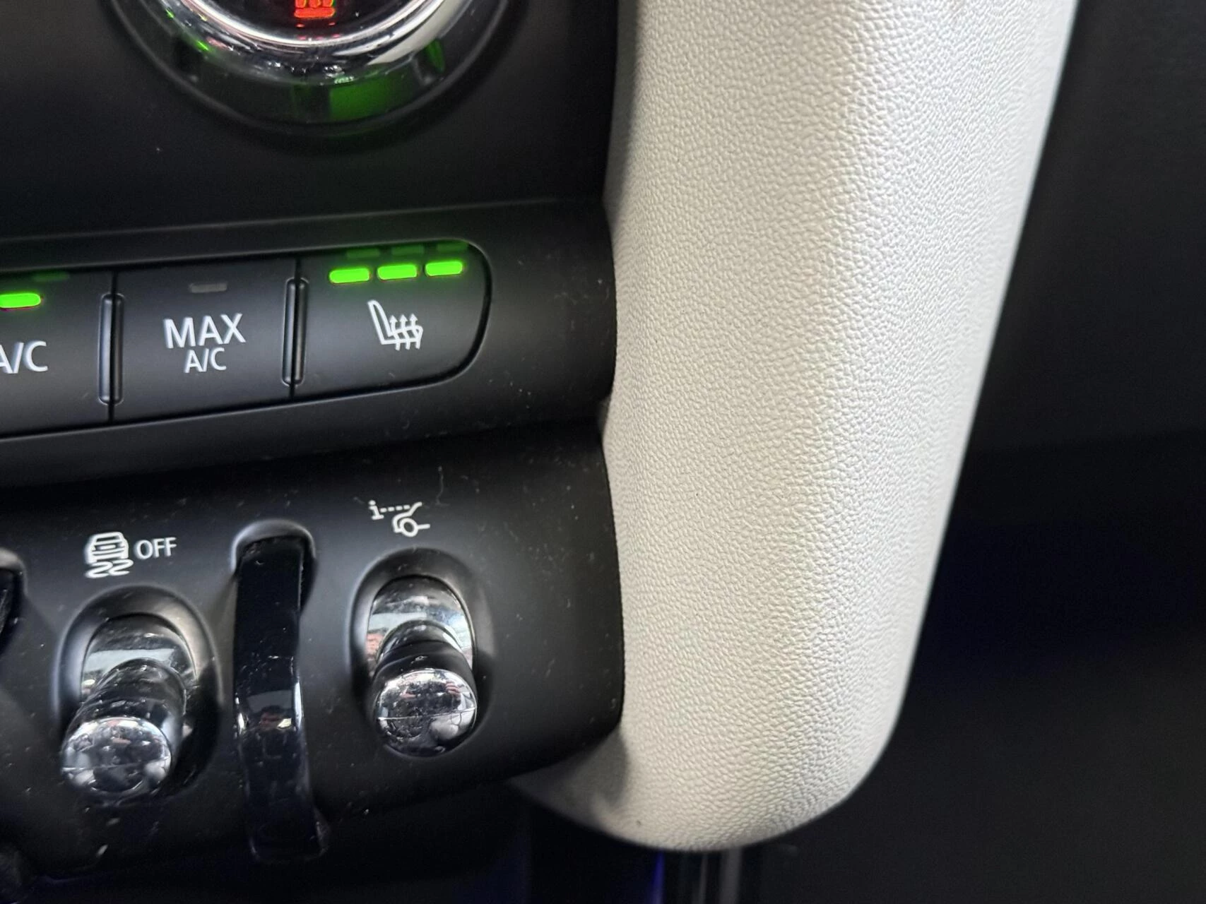 Hoofdafbeelding MINI Cooper S