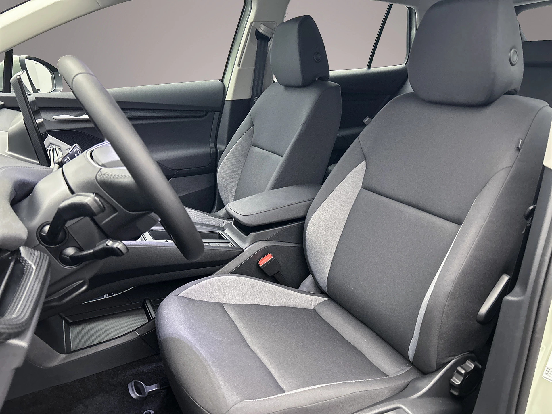 Hoofdafbeelding Škoda Elroq