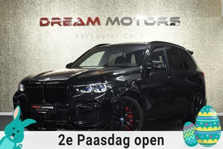 BMW X5 45e M-Sport xDrive 394pk | AKRAPOVIC | CARBON | PANODAK