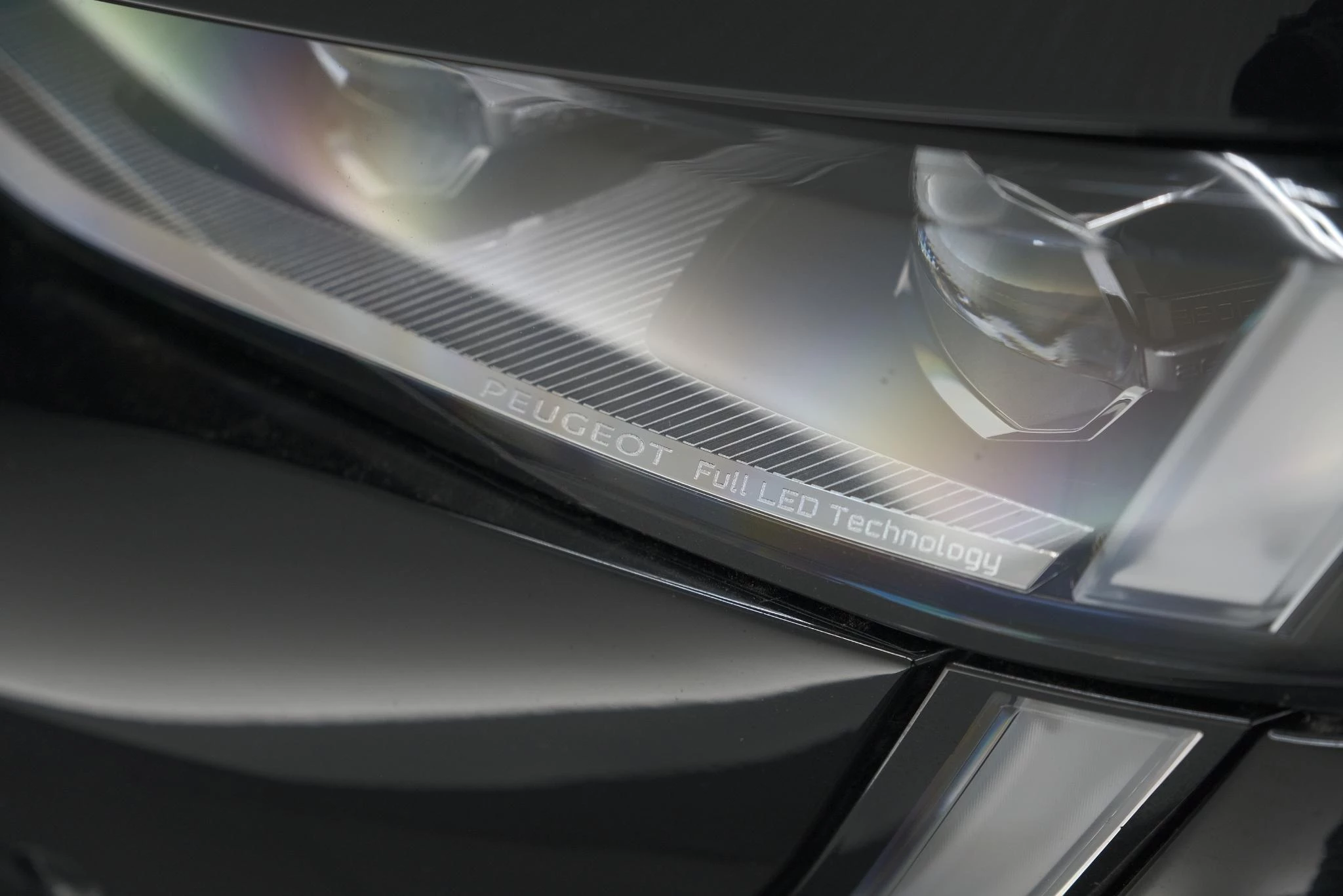 Hoofdafbeelding Peugeot 508