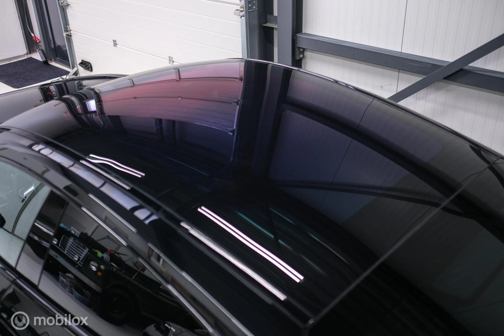 Hoofdafbeelding Audi e-tron GT