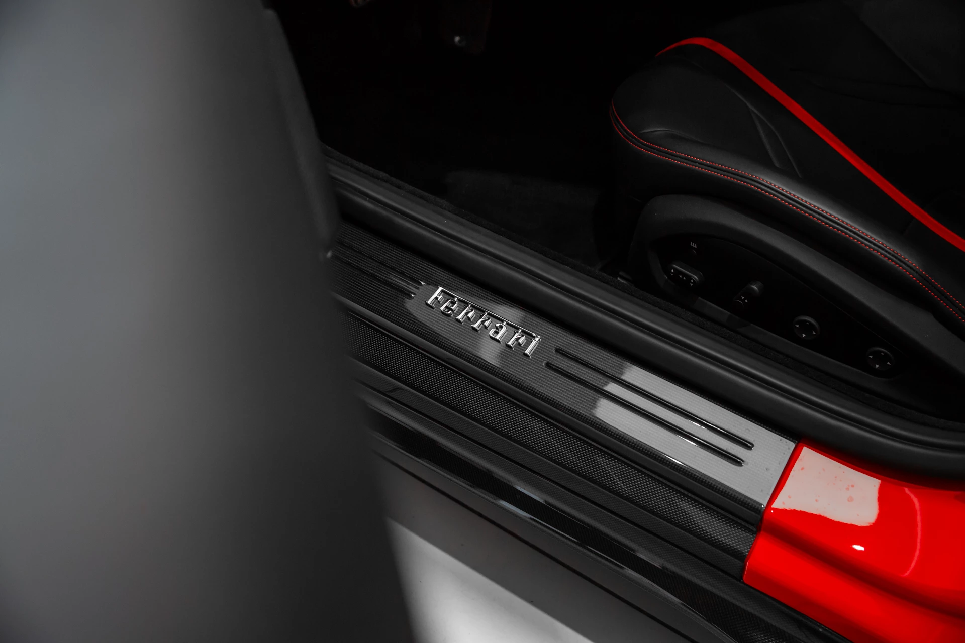 Hoofdafbeelding Ferrari 812 Superfast