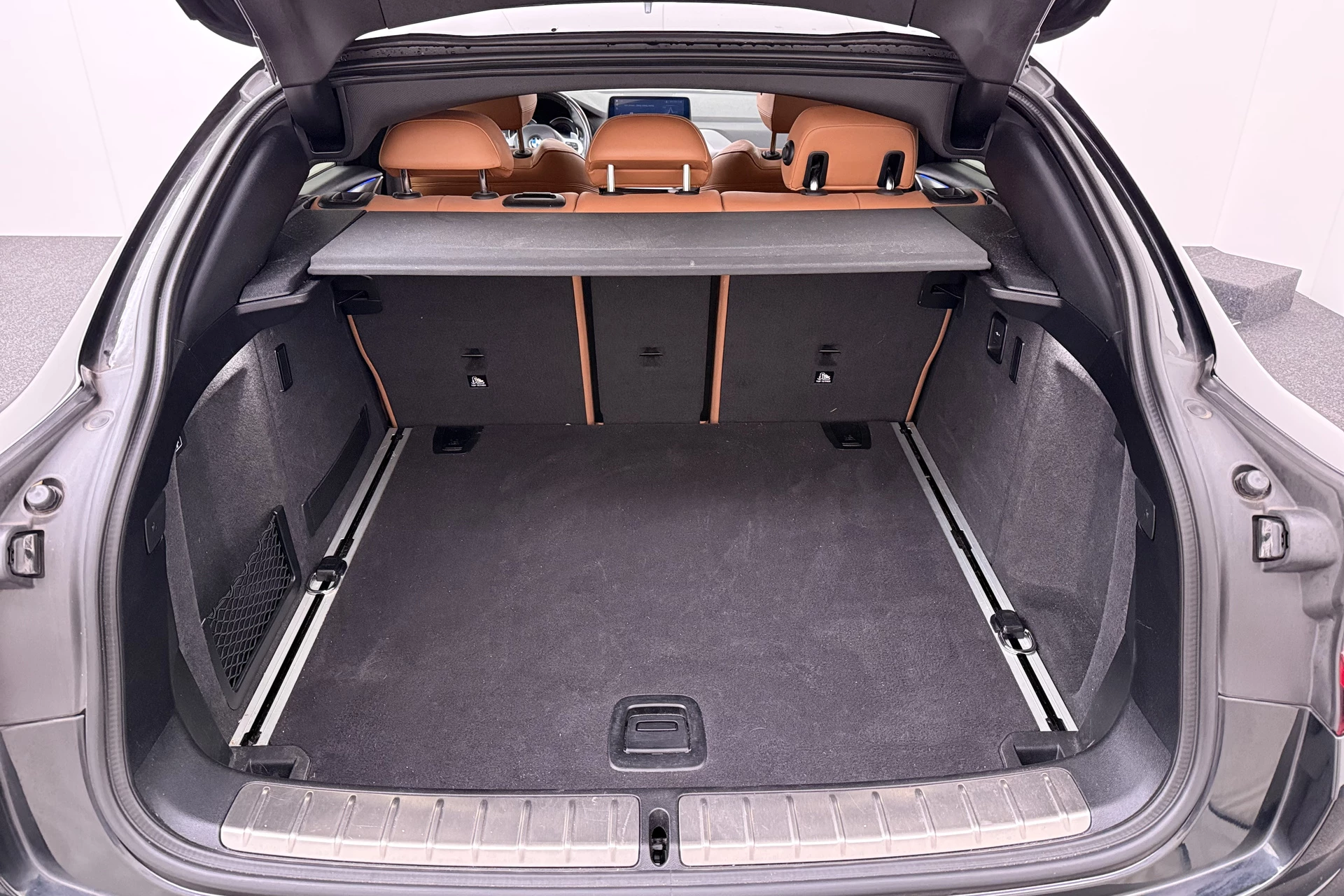 Hoofdafbeelding BMW X4