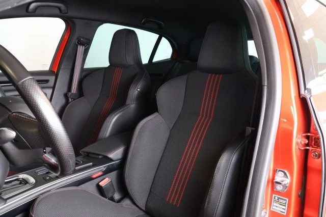 Hoofdafbeelding Renault Megane E-Tech