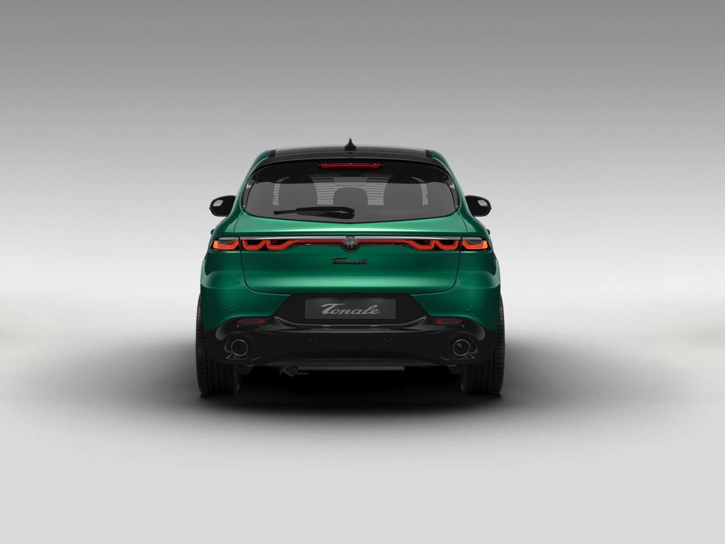 Hoofdafbeelding Alfa Romeo Tonale