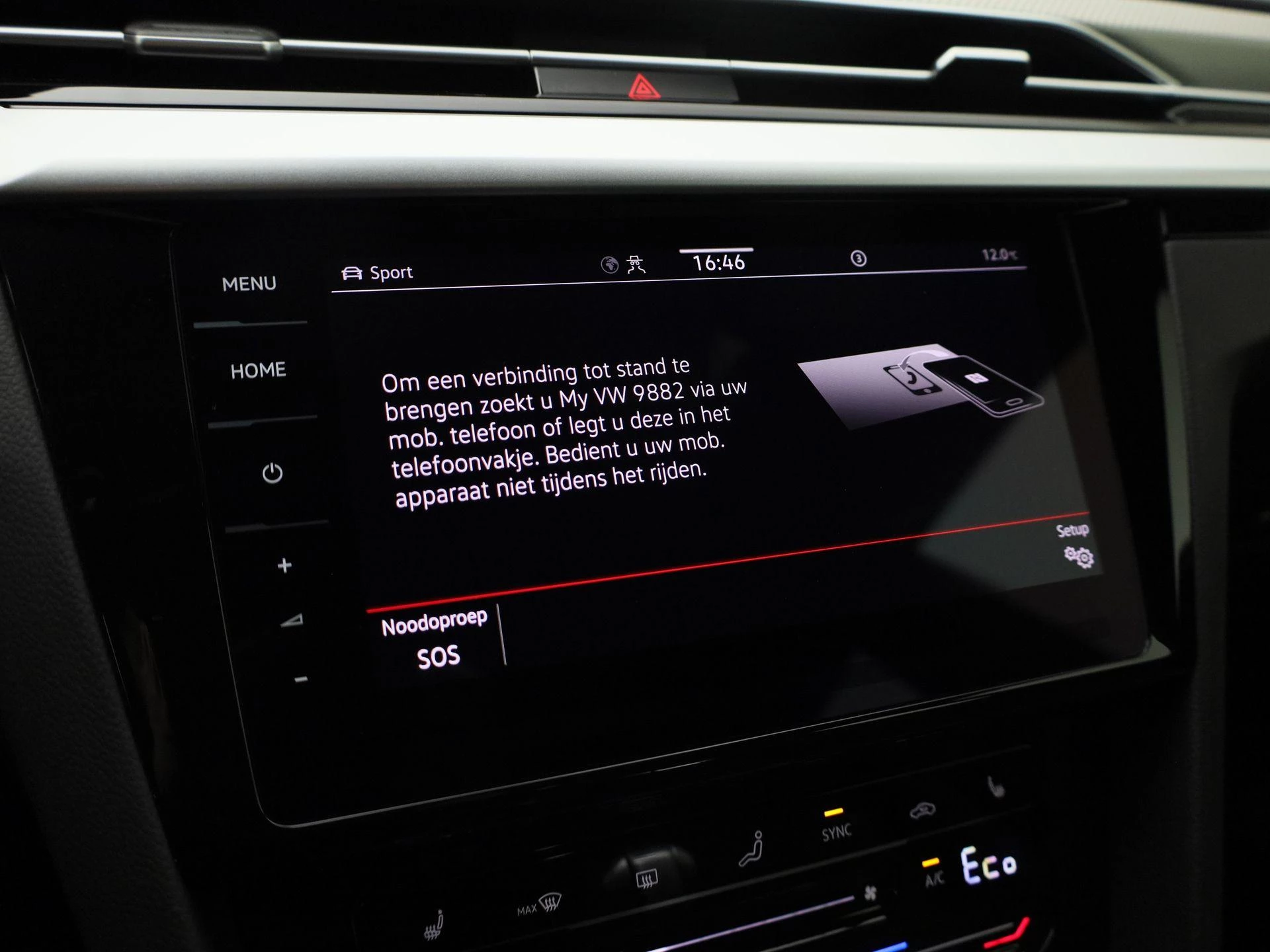 Hoofdafbeelding Volkswagen Arteon