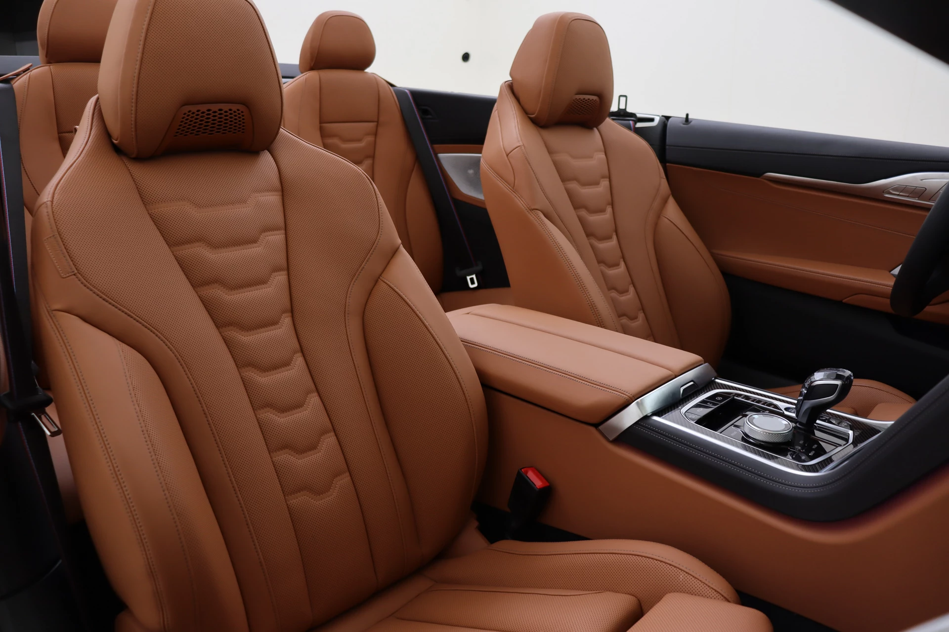 Hoofdafbeelding BMW 8 Serie