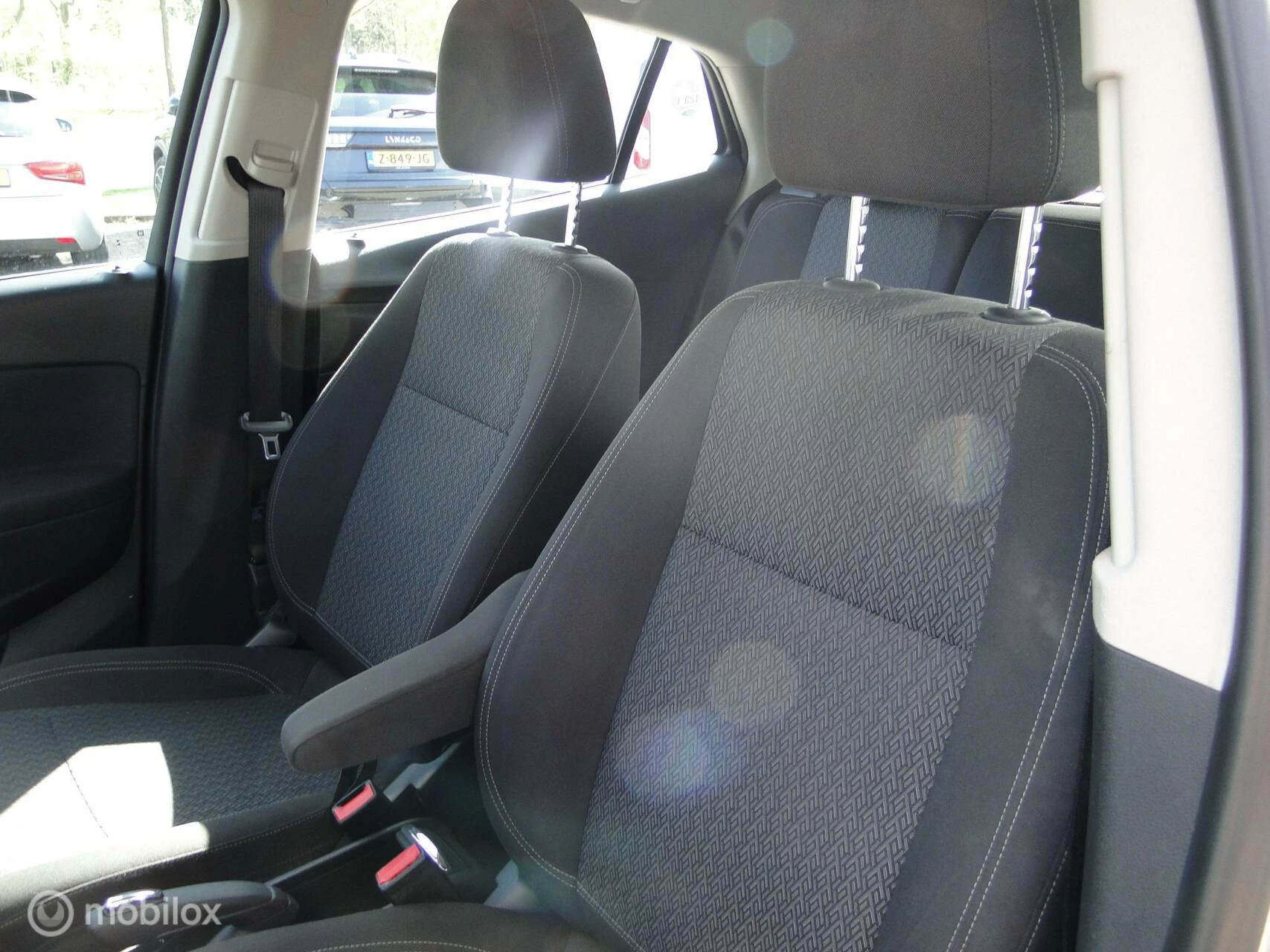 Hoofdafbeelding Opel Mokka X