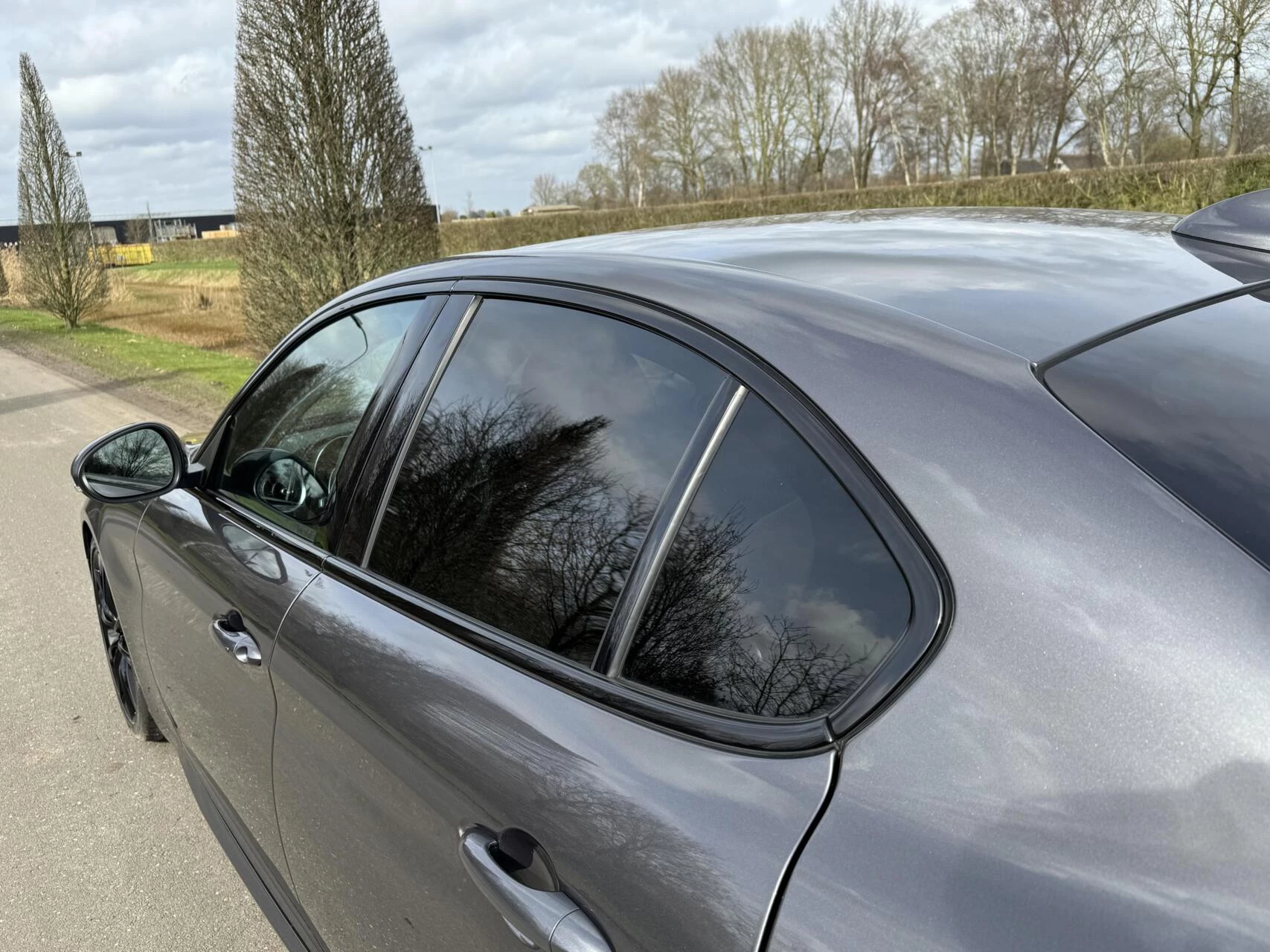 Hoofdafbeelding Alfa Romeo Giulia