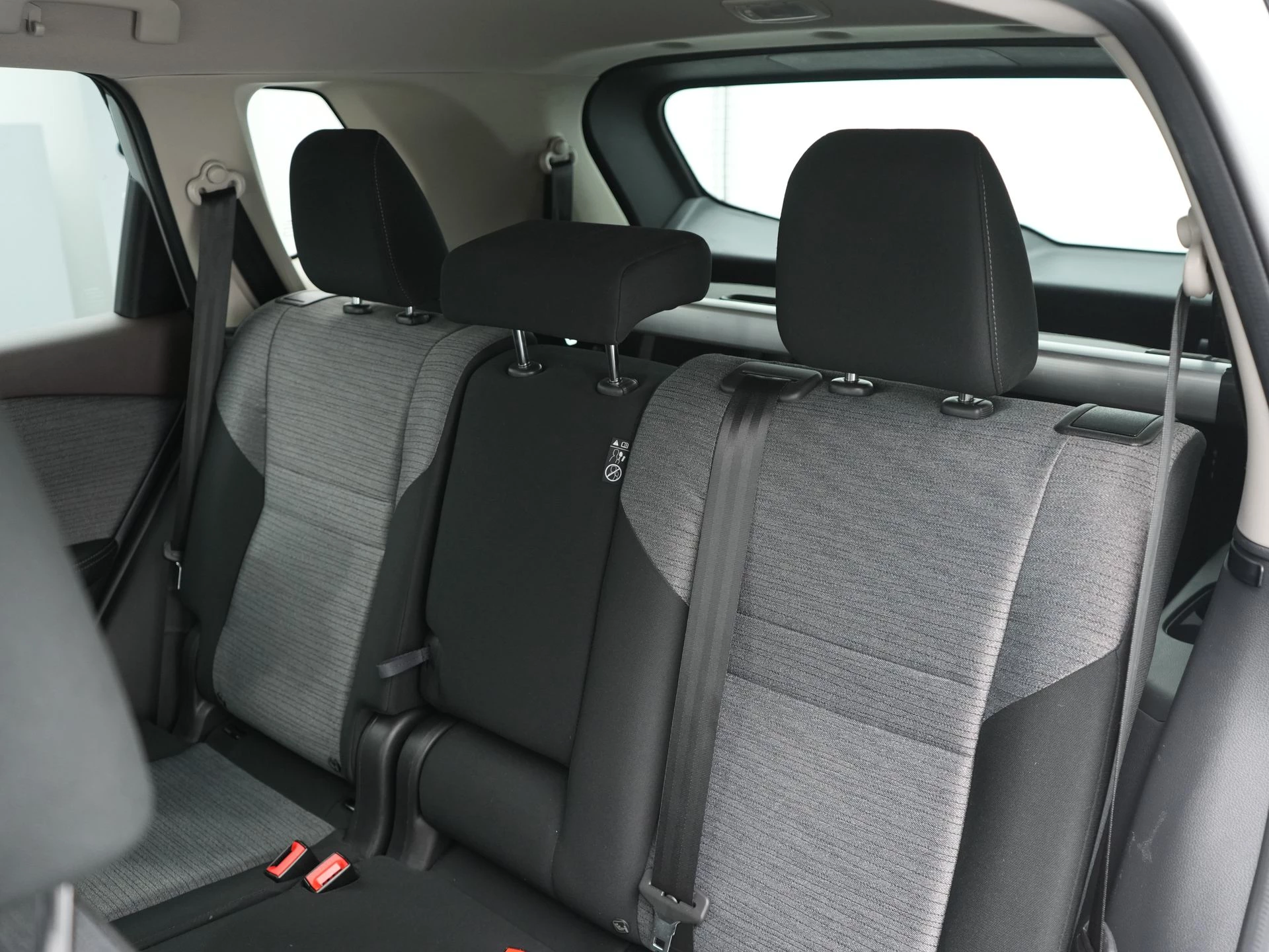 Hoofdafbeelding Nissan X-Trail