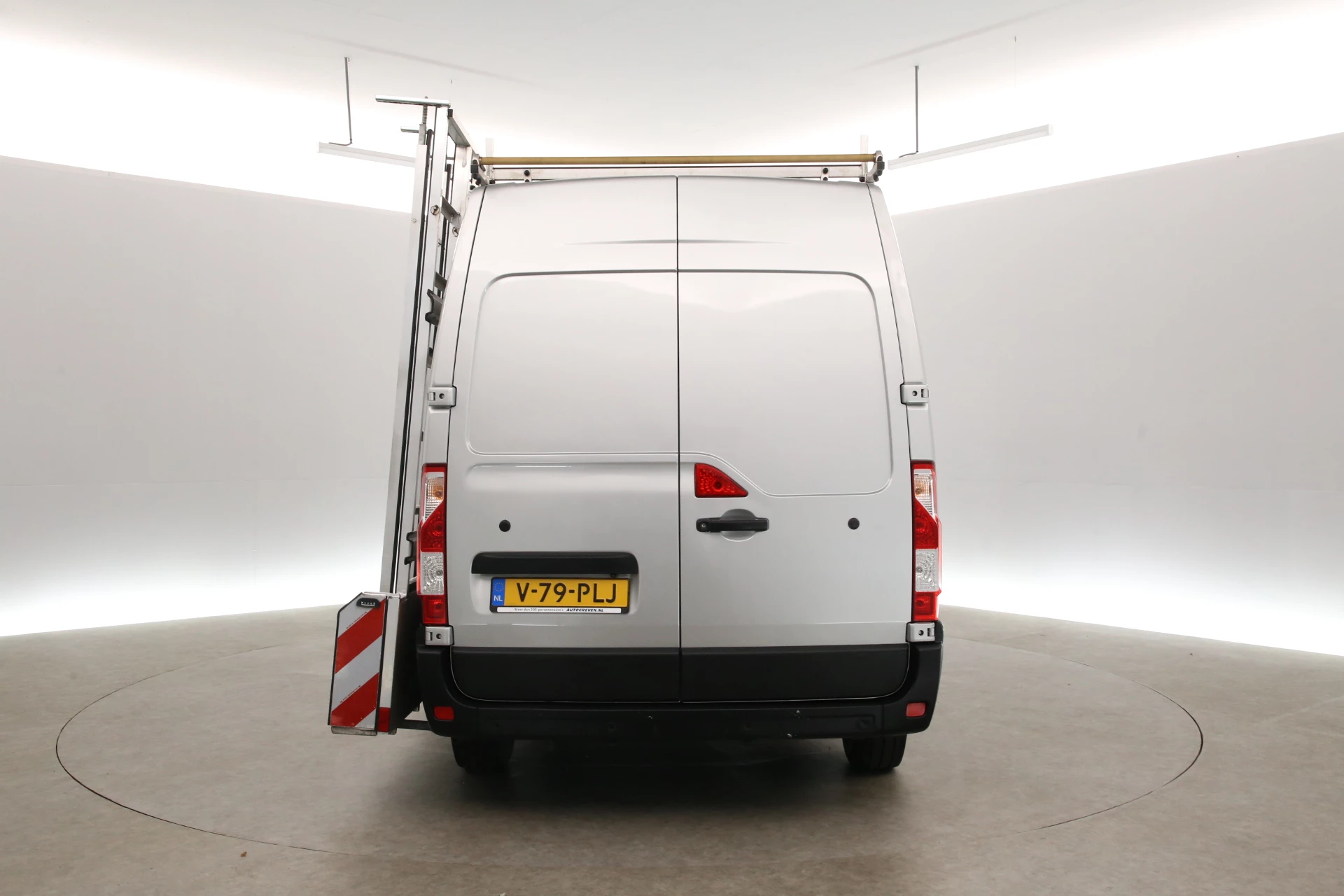 Hoofdafbeelding Opel Movano