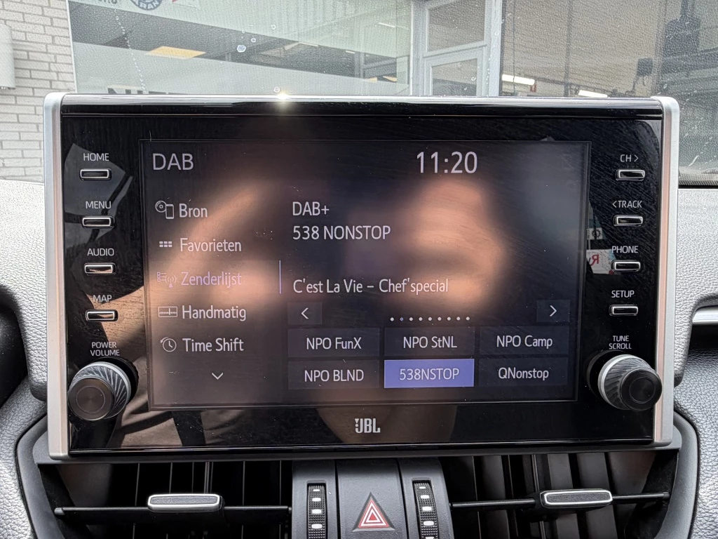 Hoofdafbeelding Toyota RAV4