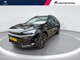 CUPRA Formentor 1.5 TSI e-Hybrid VZ Performance 272PK l Sennheiser l Trekhaak wegklapbaar l 19" Hailstorm Copper