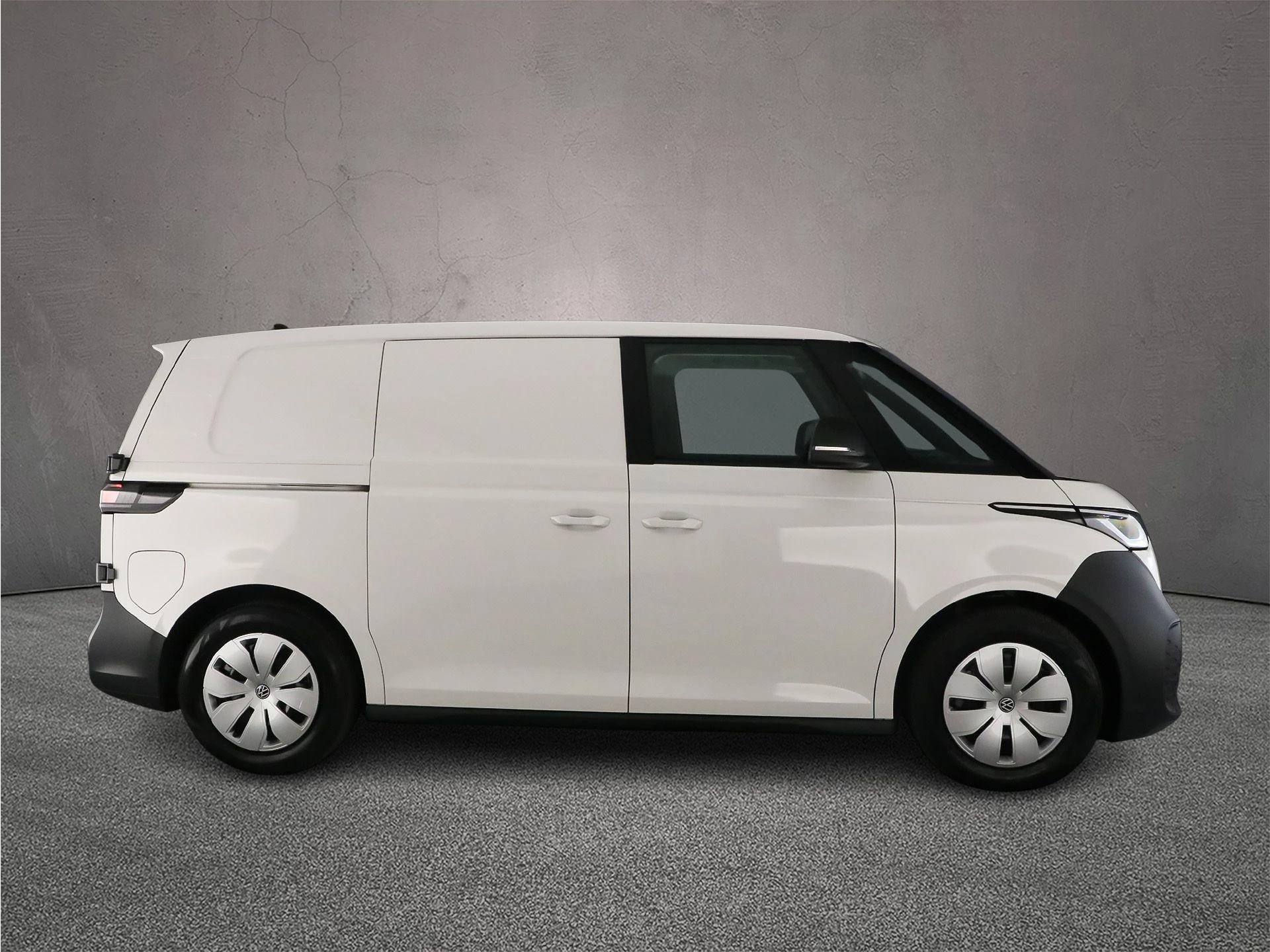Hoofdafbeelding Volkswagen ID. Buzz Cargo