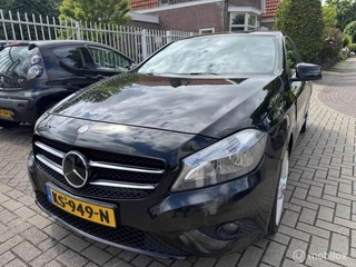 Mercedes A-klasse 180