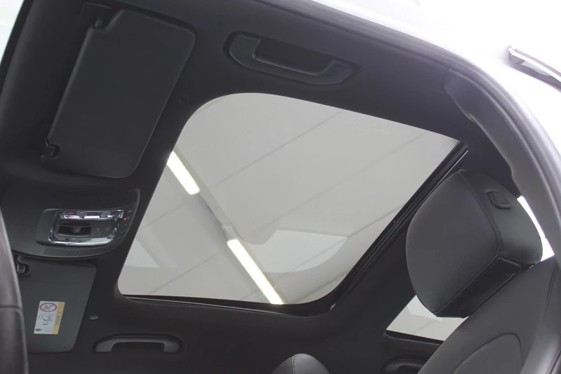 Hoofdafbeelding Mercedes-Benz GLB