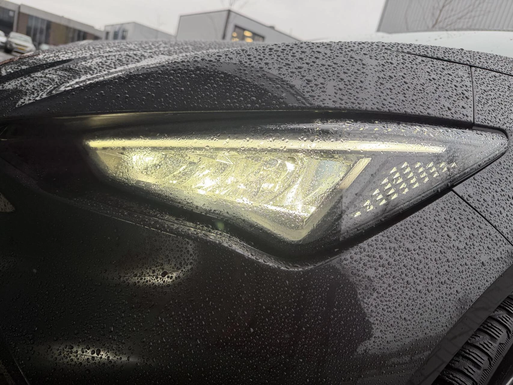 Hoofdafbeelding CUPRA Born