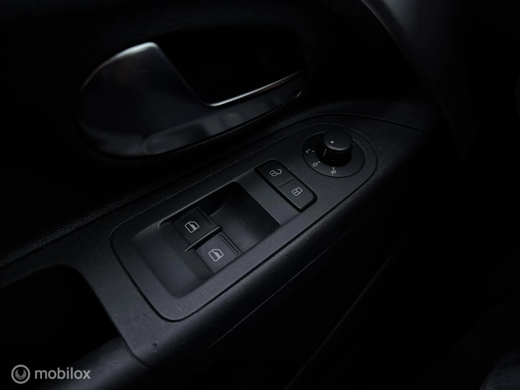 Hoofdafbeelding Volkswagen e-up!