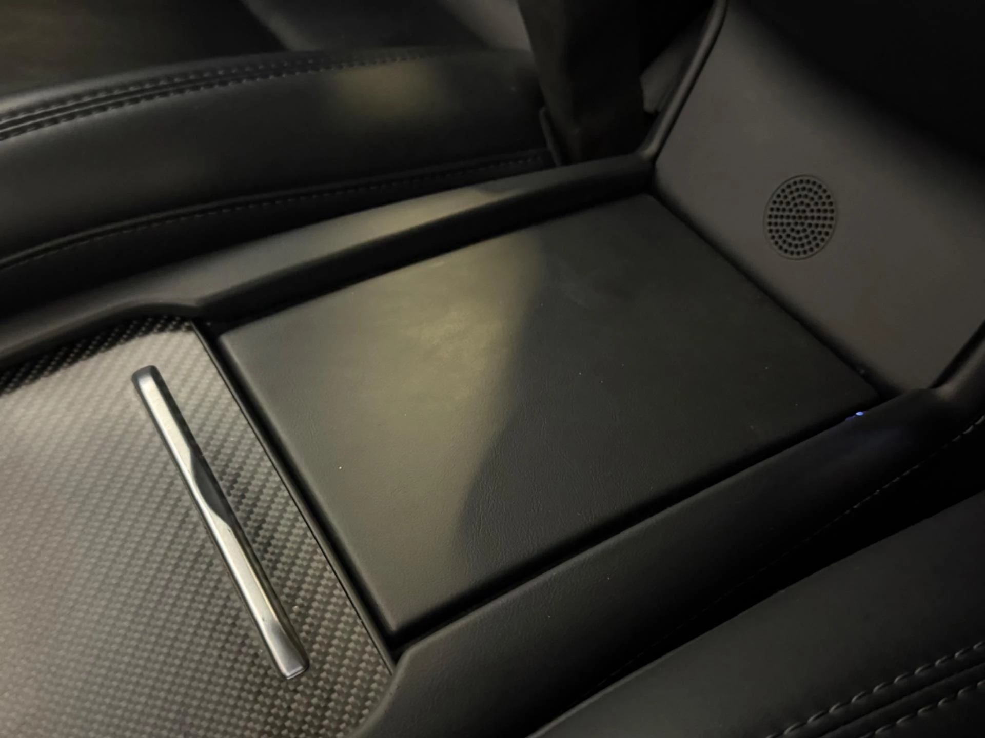 Hoofdafbeelding Tesla Model S