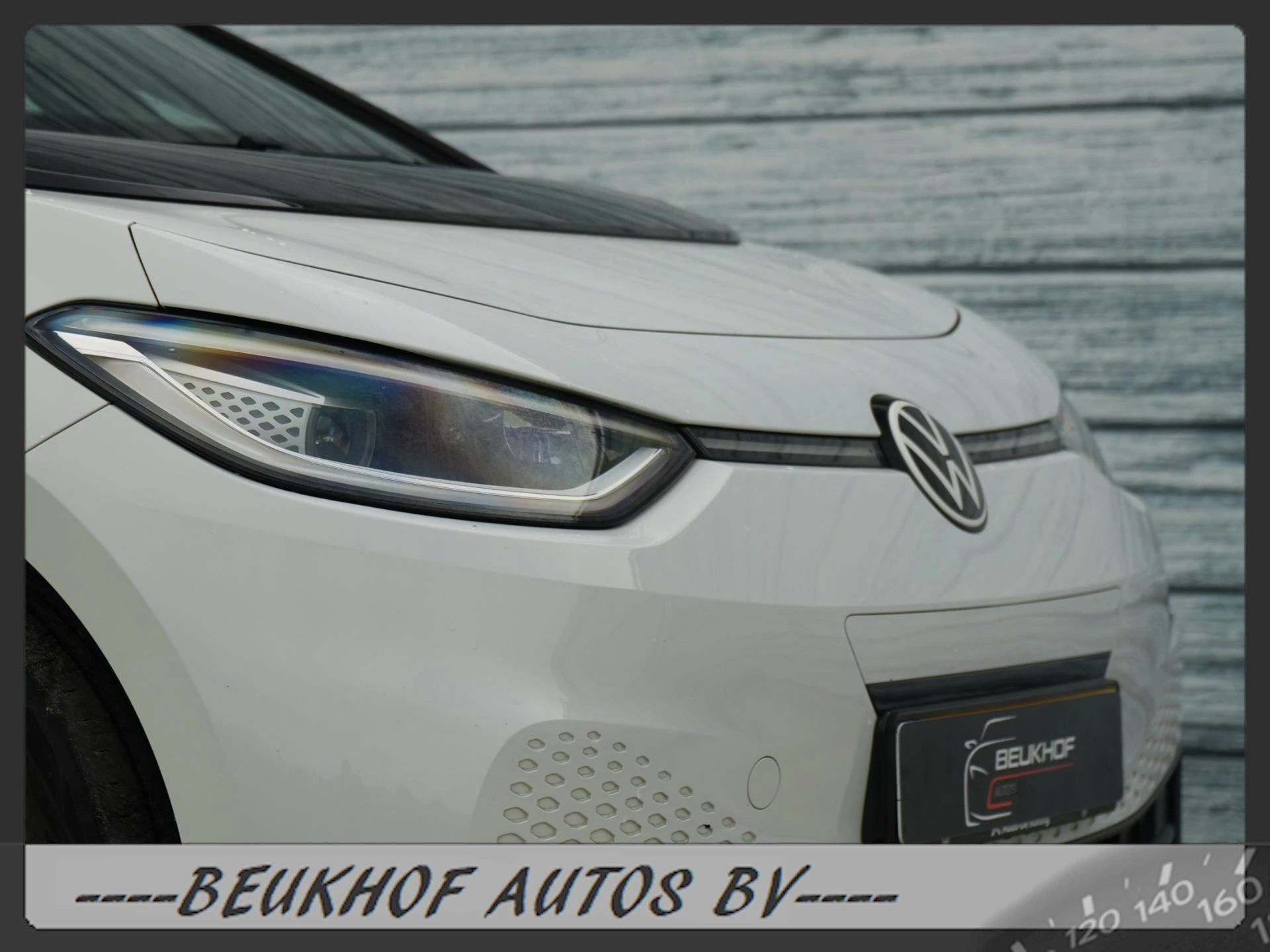 Hoofdafbeelding Volkswagen ID.3