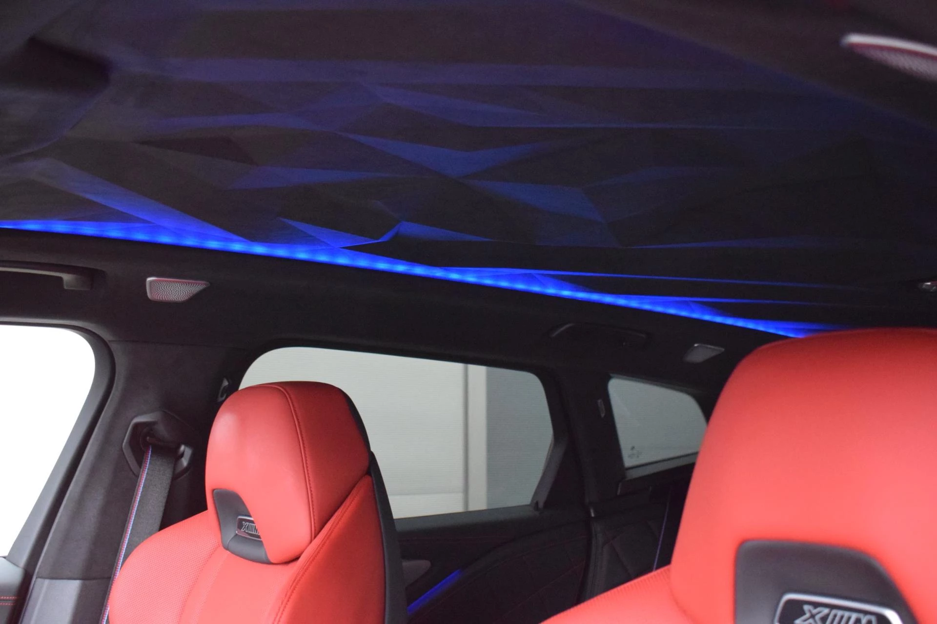 Hoofdafbeelding BMW XM