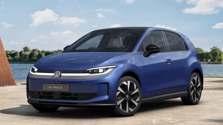 Volkswagen ID. Polo Style First Edition 52 kWh EERSTE VAN NL!