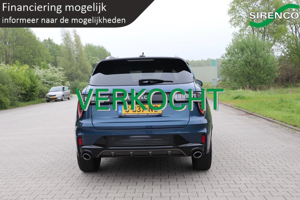Hoofdafbeelding Lynk & Co 01