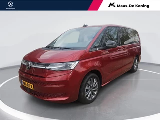 Volkswagen Multivan 1.5 eHybrid L2 Bulli Edition 4Motion | Demo deal