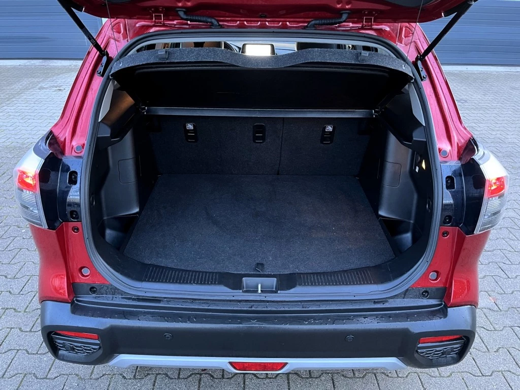 Hoofdafbeelding Suzuki S-Cross