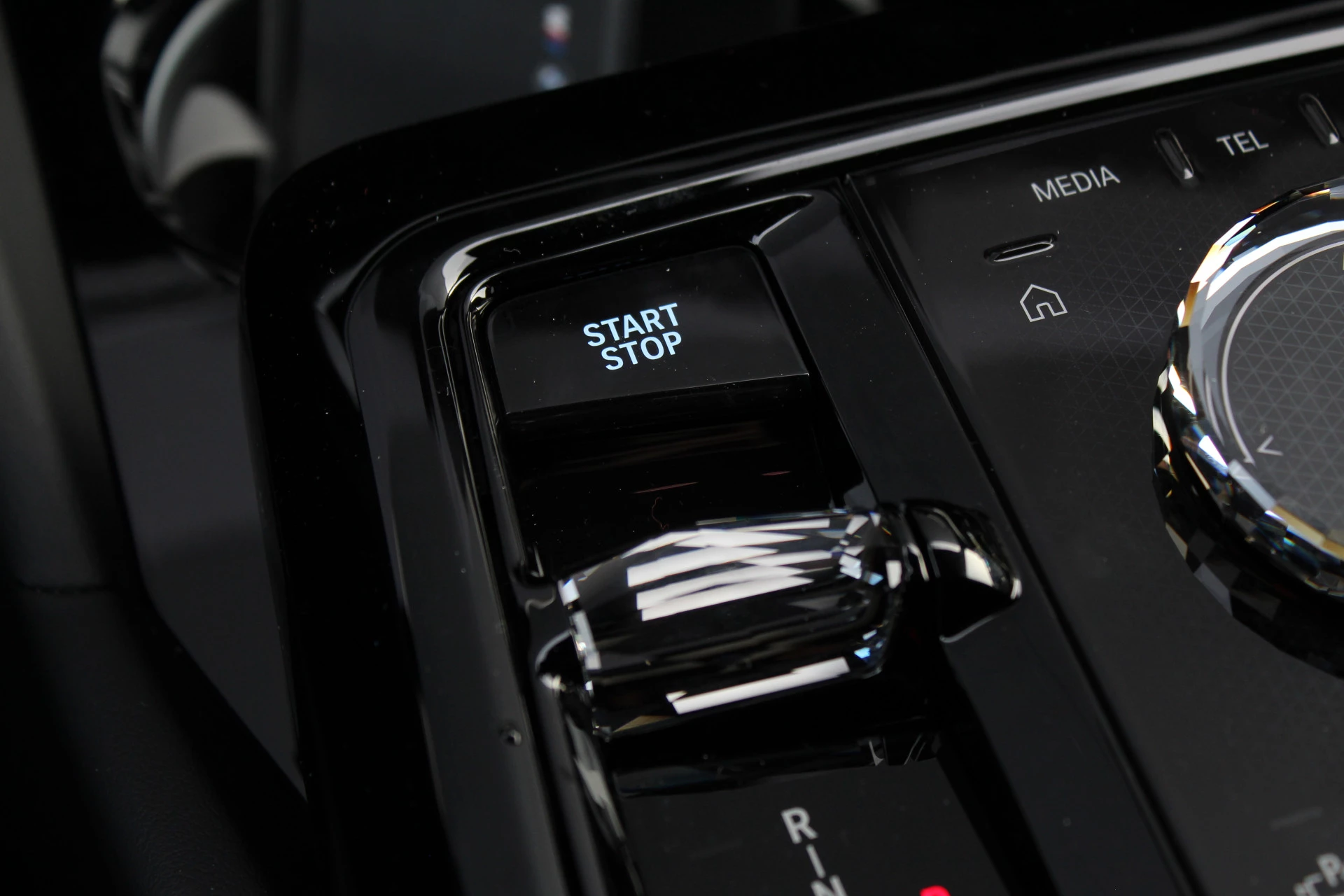 Hoofdafbeelding BMW i5