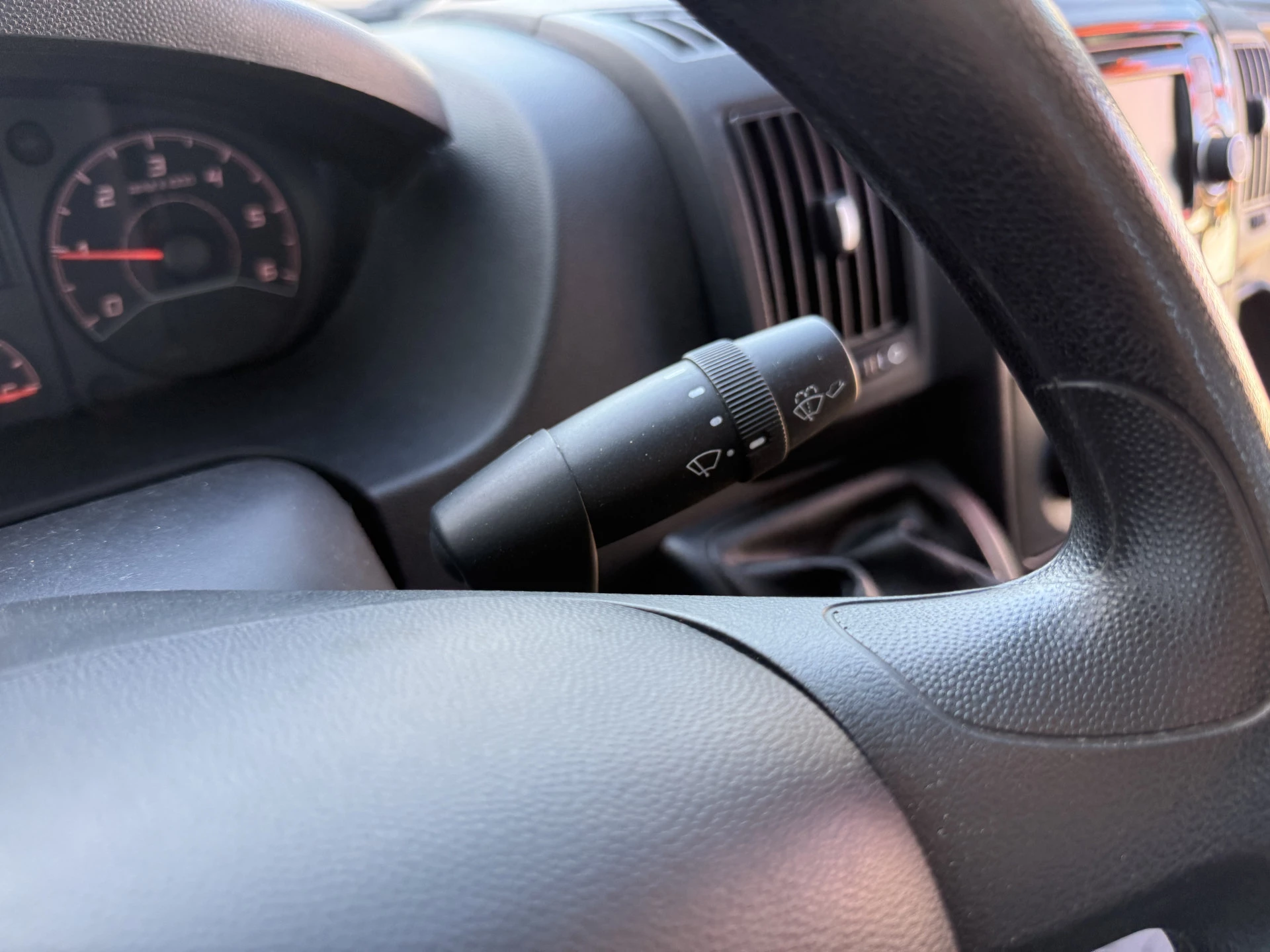 Hoofdafbeelding Citroën Jumper