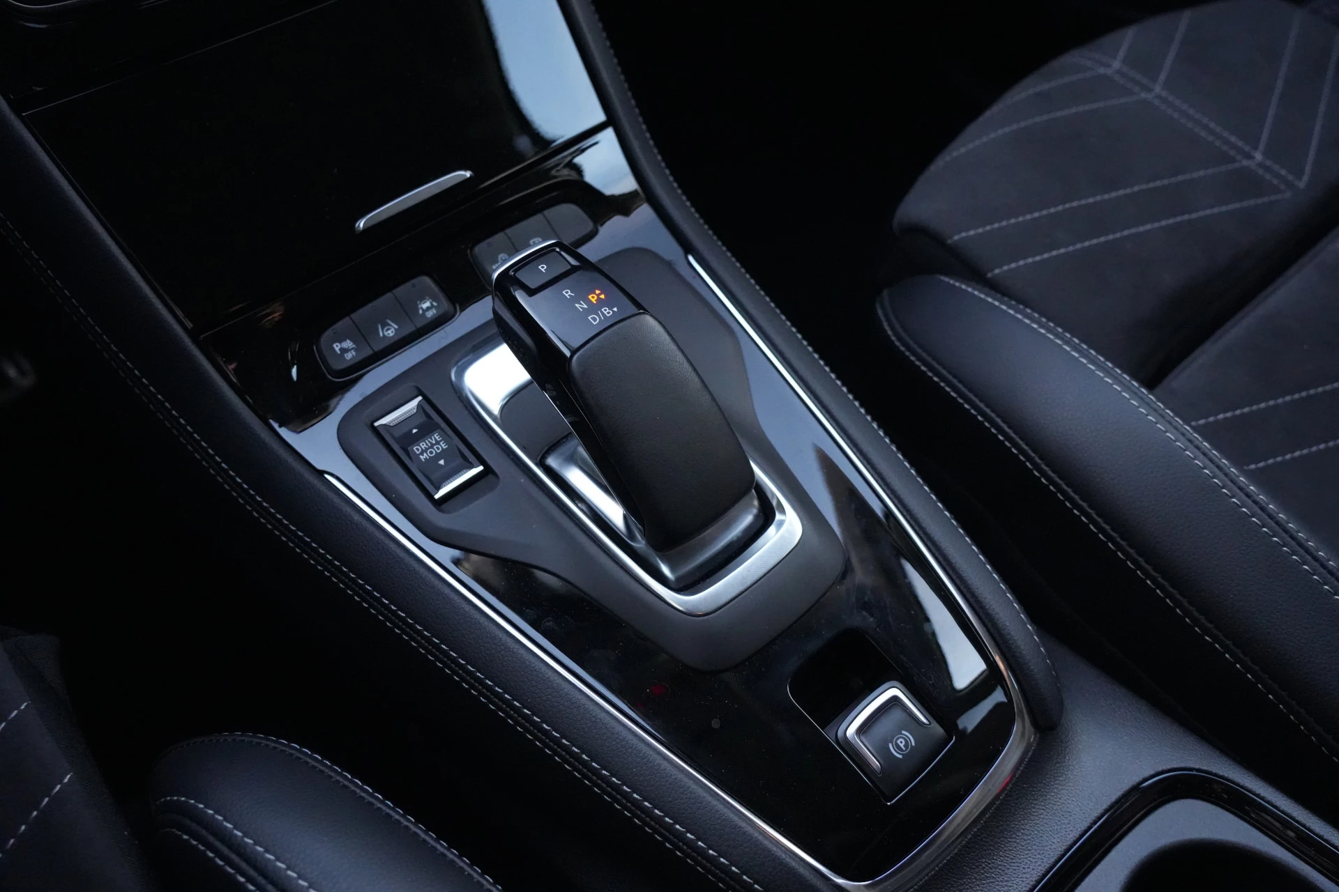 Hoofdafbeelding Opel Grandland