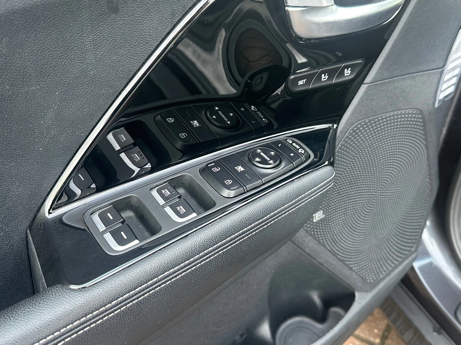 Hoofdafbeelding Kia e-Niro