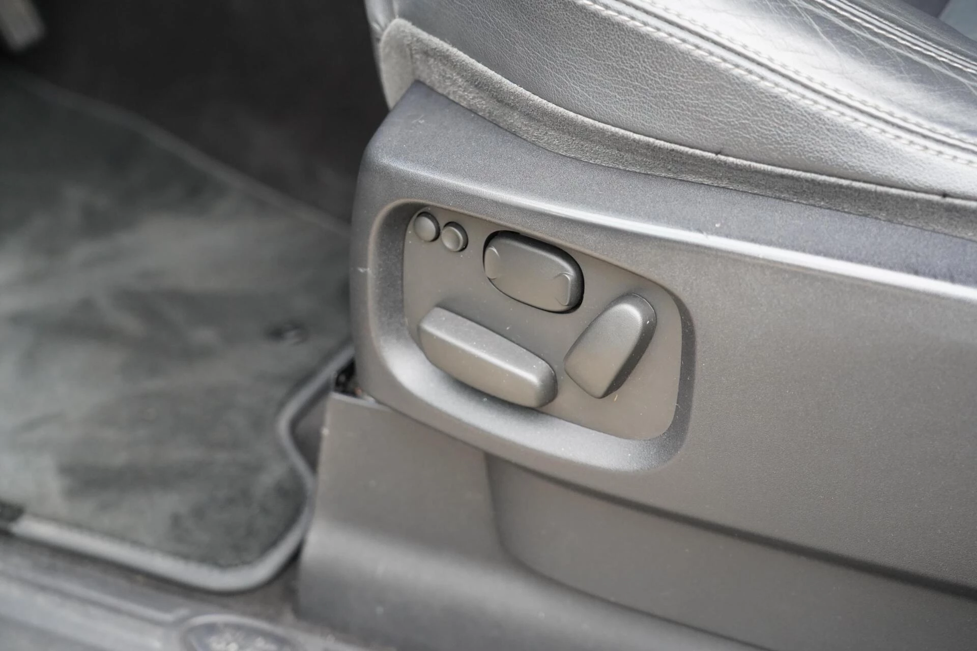 Hoofdafbeelding Land Rover Discovery